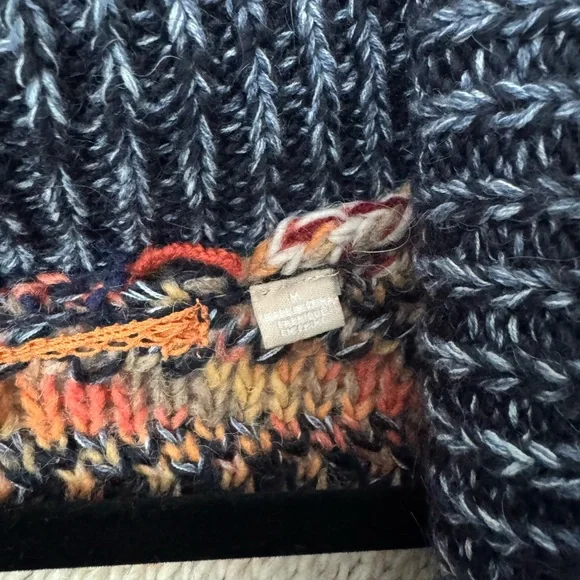 Anthropologie Knitted and Knotted Sweater - Medium - Picture 3 of 9